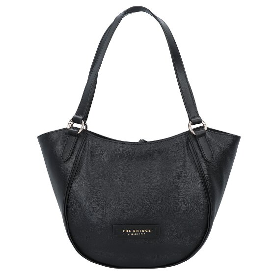 The Bridge Domitilla Sac à bandoulière Cuir 39 cm