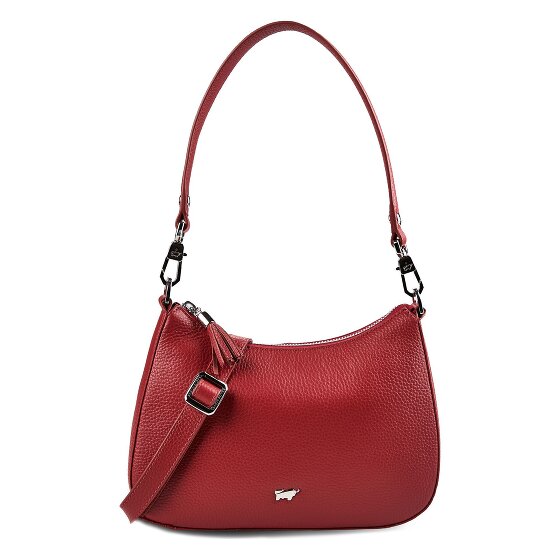 Braun Büffel Hanna Sac à bandoulière Cuir véritable 25 cm