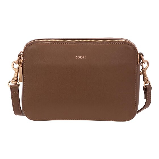 Joop! Susan Sac à bandoulière Cuir véritable 22 cm