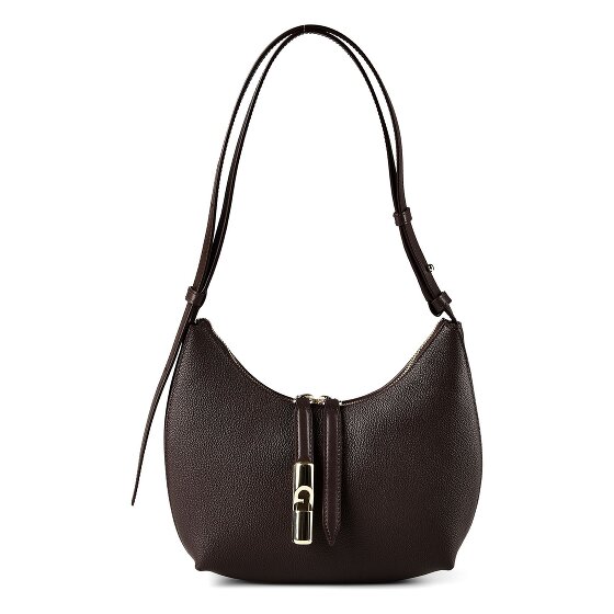 Furla Goccia Sac à bandoulière Cuir 22 cm