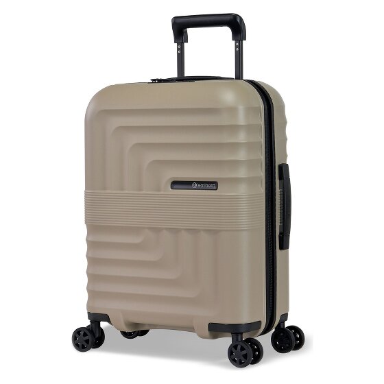 Eminent Dandelion 4 roulettes Trolley de cabine S 40 cm