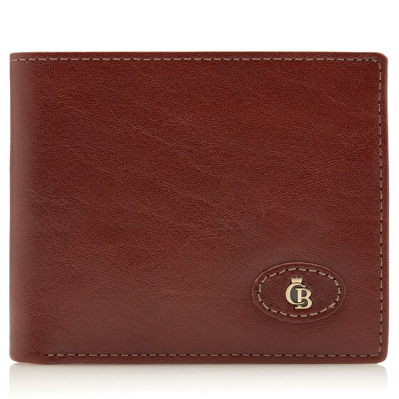 Castelijn & Beerens Porte-monnaie Gaucho RFID en cuir 10,5 cm