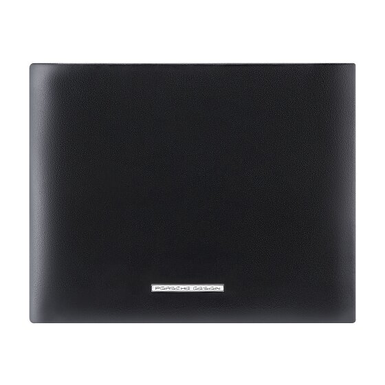 Porsche Design Classic Porte-monnaie RFID cuir 12.5 cm