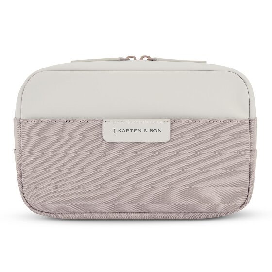 Kapten & Son Bergen Sac banane 22 cm