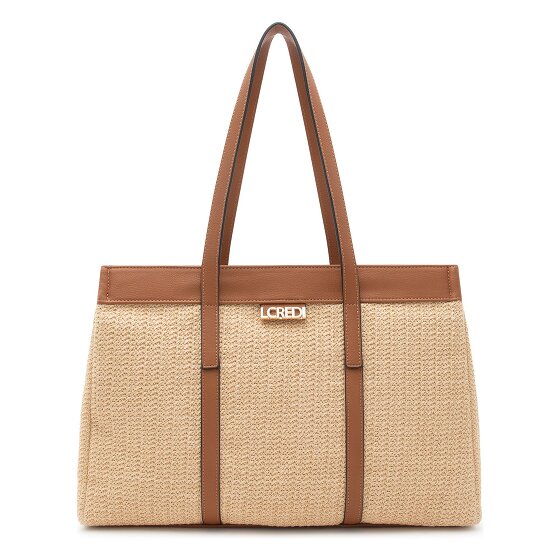 L.Credi Rosalie Sac de shopper 42 cm