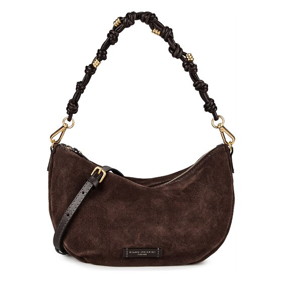 Gianni Chiarini Cleo Sac à bandoulière Cuir véritable 23 cm
