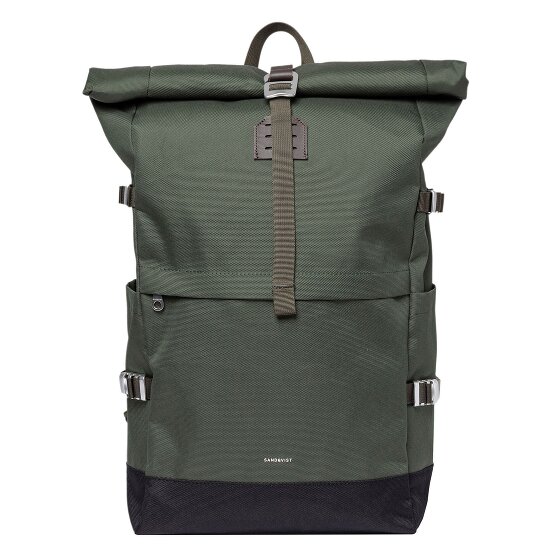 Sandqvist Icon Daypack 65 cm Compartiment ordinateur