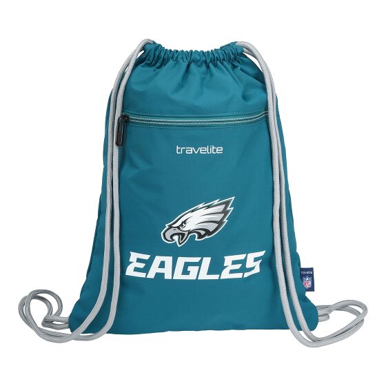 Travelite travelite x NFL Sac de gym 41 cm