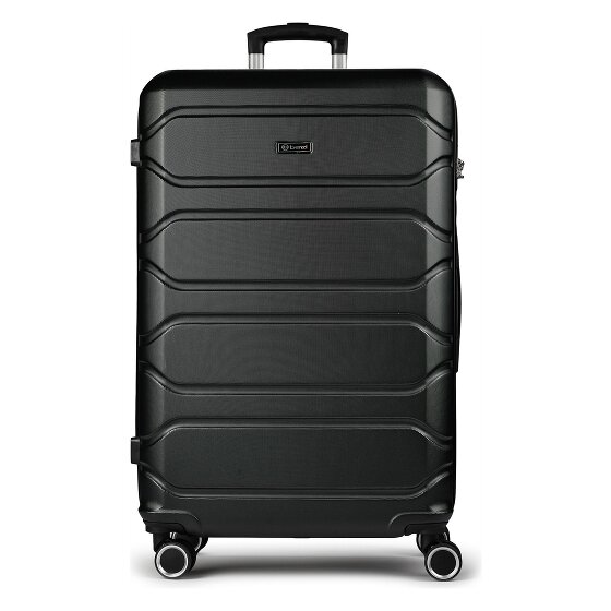 Benzi 5807 4 roues Valise cabine L 76 cm