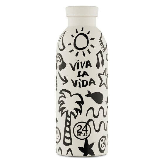 24Bottles Gourde Clima 500 ml