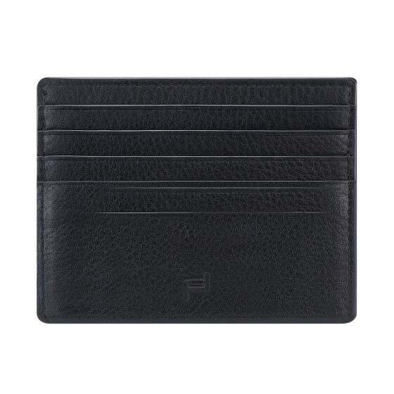 Porsche Design Porte-cartes de crédit Business RFID en cuir 10 cm
