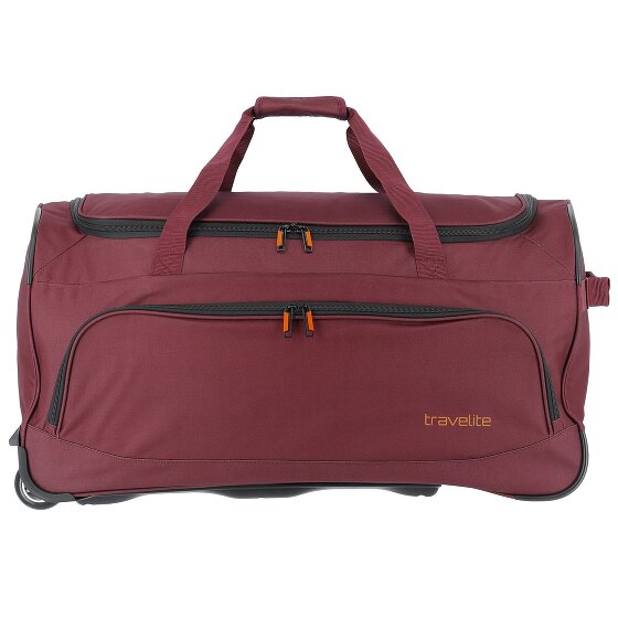 Travelite Basics 2 roulettes Sac de voyage 71 cm