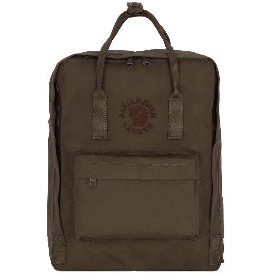 Fjällräven Sac à dos Re-Kanken City 34 cm