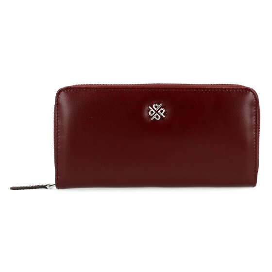 Picard Black Tie1 Black Tie1 Porte-monnaie Cuir 19 cm