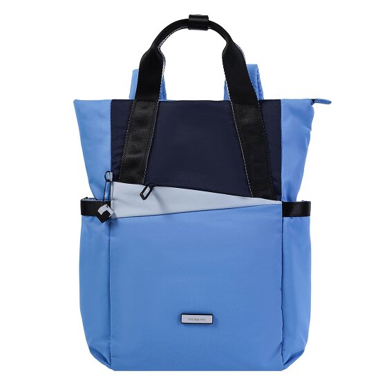 Hedgren Nova Solar Sac à dos 37,5 cm pour ordinateur portable