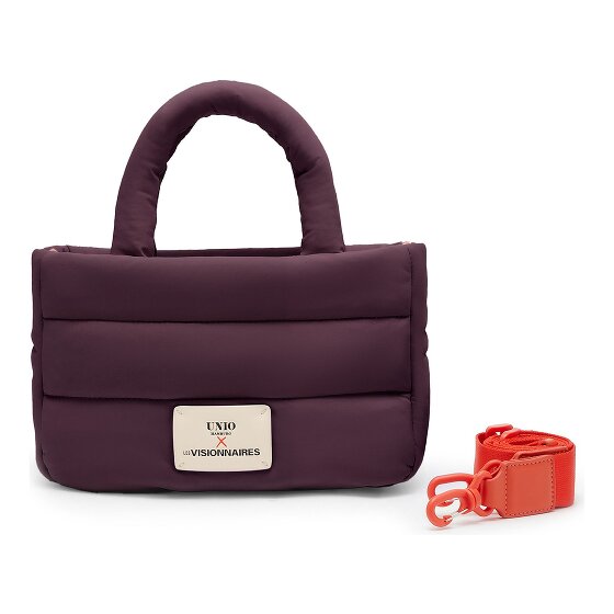 LES VISIONNAIRES Unio Cortina S Cortina S Sac à main S 29 cm