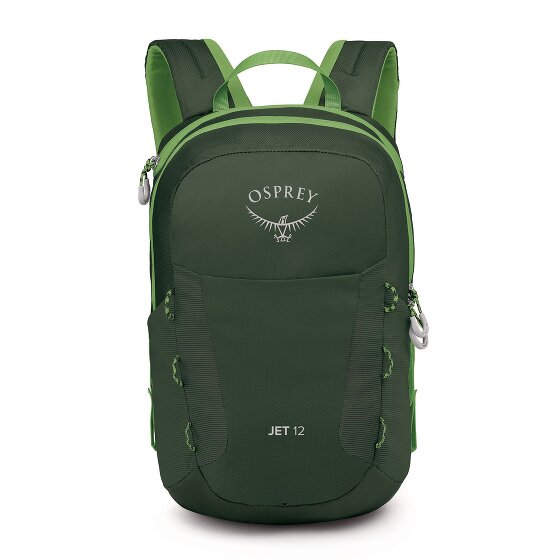 Osprey Jet 12 Sac à dos de randonnée 36.5 cm