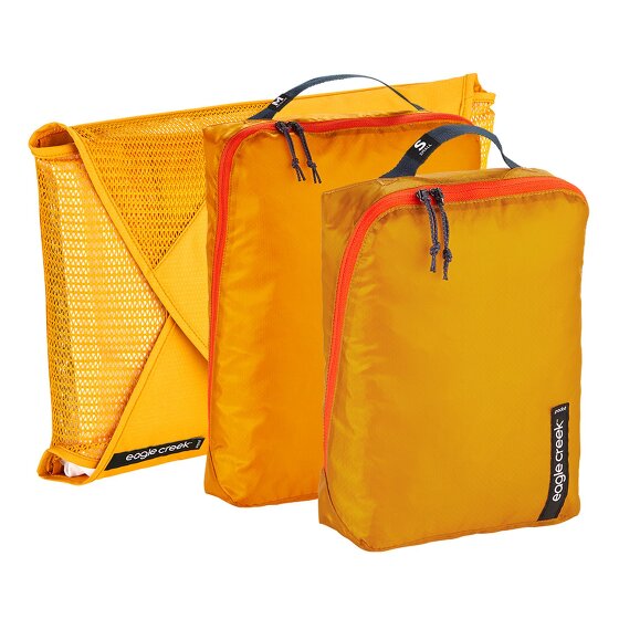Eagle Creek Pack-It Starter Set de sacs de rangement 3pcs.