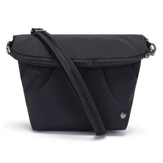 Pacsafe Citysafe CX Sac à bandoulière RFID 26 cm