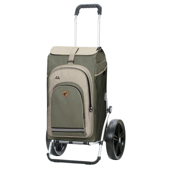 Andersen Shopper Royal Shopper Hydro 2.0 chariot à provisions 67 cm