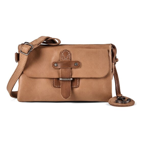 Harbour 2nd Urban Poets Sac à bandoulière Cuir 19 cm