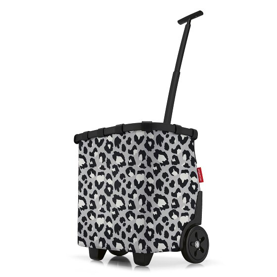 reisenthel Chariot à provisions Carrycruiser 47,5 cm
