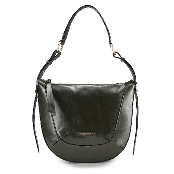 The Bridge Fedora Sac à bandoulière Cuir 28 cm