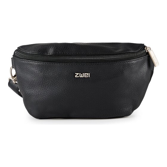 Zwei Mademoiselle.M Sac banane 25 cm