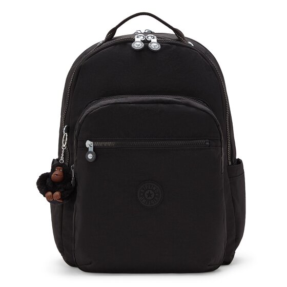 Kipling Back to School Seoul Lap Sac à dos scolaire 44 cm