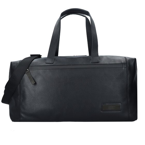 Jost Stockholm Weekender Sac de voyage en cuir 50 cm