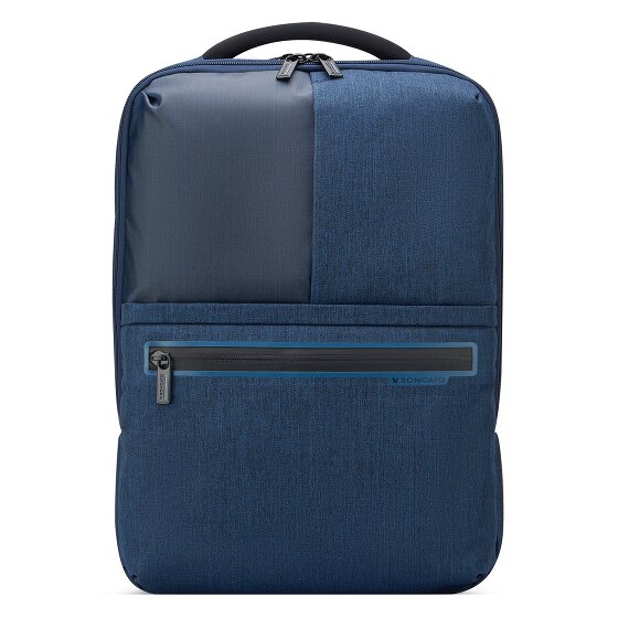 Roncato Trial Daypack 44 cm Compartiment ordinateur