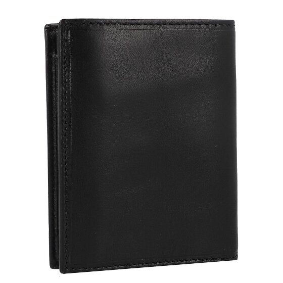 The Bridge Story Uomo Portefeuille en cuir 8,5 cm