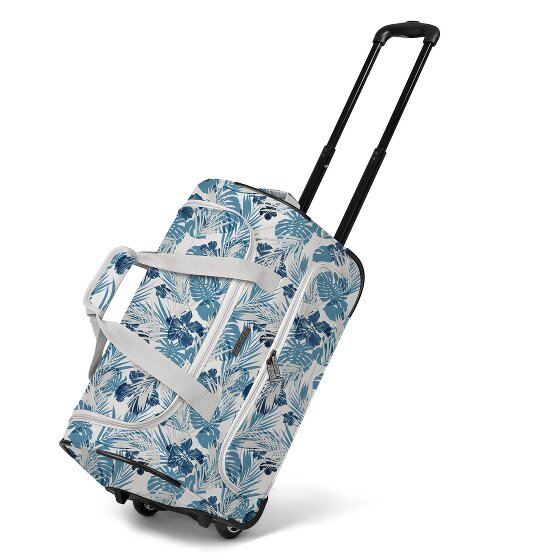 Redolz Sac de voyage Duffle Essentials 2 roulettes 51 cm