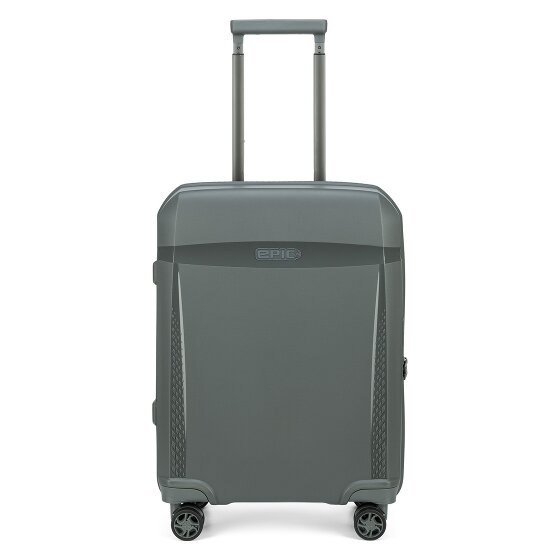 Epic Zeleste 4 roulettes Trolley de cabine 55 cm
