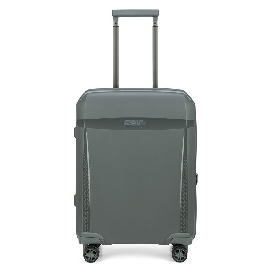 Epic Zeleste 4 roulettes Trolley de cabine 55 cm