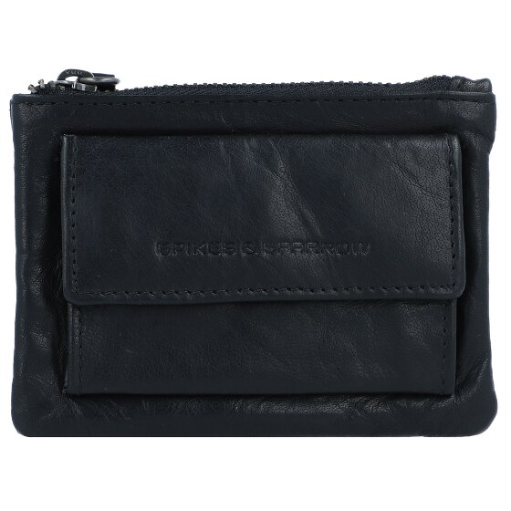 Spikes & Sparrow Porte-clés en cuir 11 cm