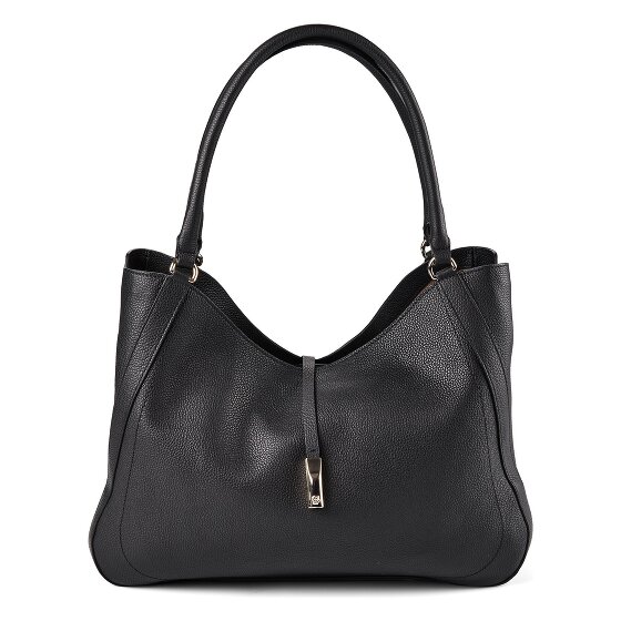 Boss Reah Sac à bandoulière Cuir 38 cm