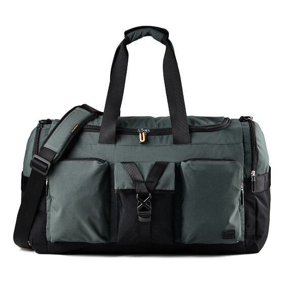 Mandarina Duck Y-Lite Sac de voyage Weekender 54 cm