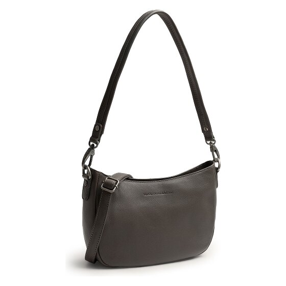 The Chesterfield Brand Maris Sac à bandoulière Cuir véritable 27 cm