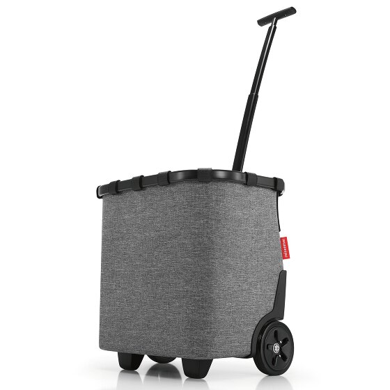 reisenthel Carrycruiser Frame Chariot à provisions 47,5 cm