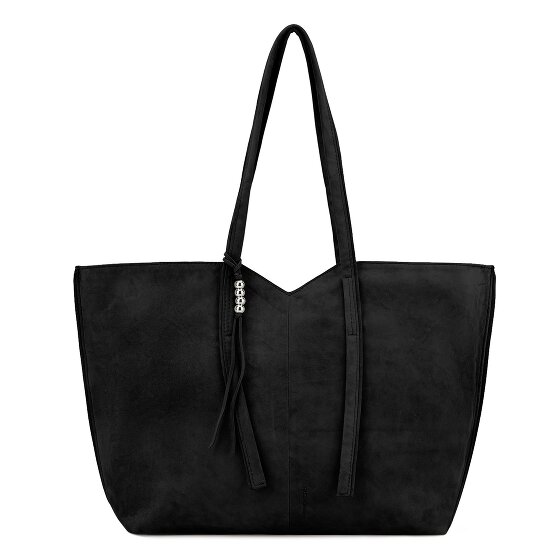 FredsBruder All About Beads Sac de shopper Cuir 39 cm