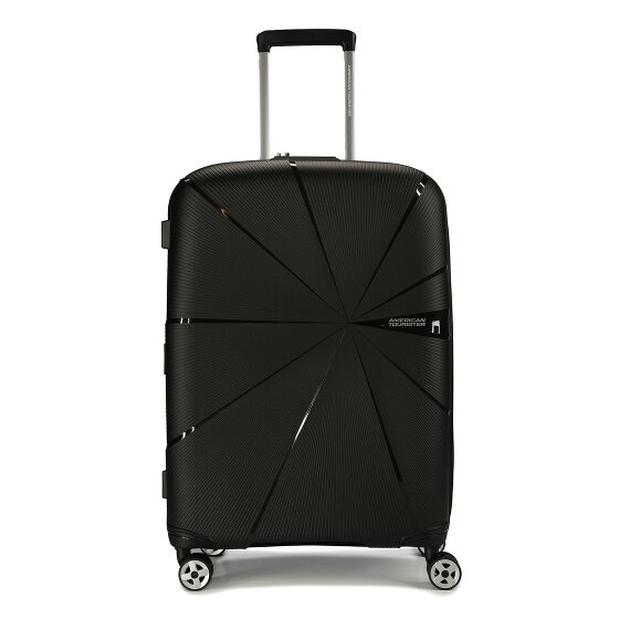American Tourister Starvibe 4 roulettes Trolley 67 cm avec soufflet d'extension