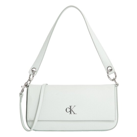 Calvin Klein Jeans Minimal Monogram Sac à bandoulière 25 cm