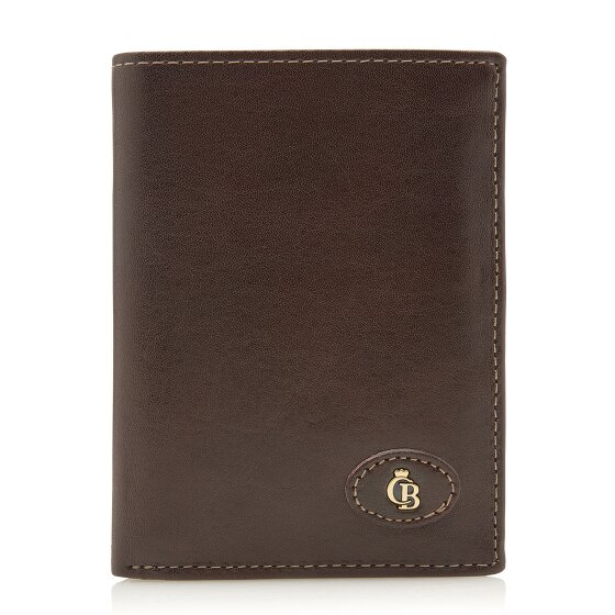 Castelijn & Beerens Porte-monnaie Gaucho RFID cuir 9 cm