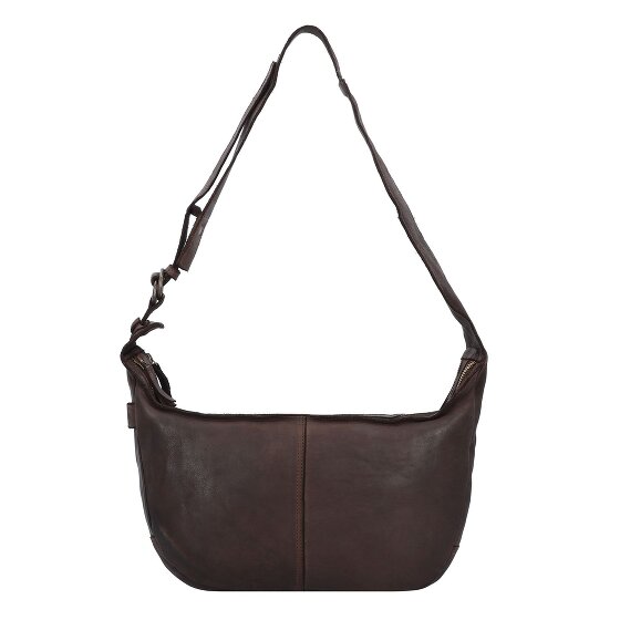 Harold's Submarine Sac à bandoulière Cuir 39 cm