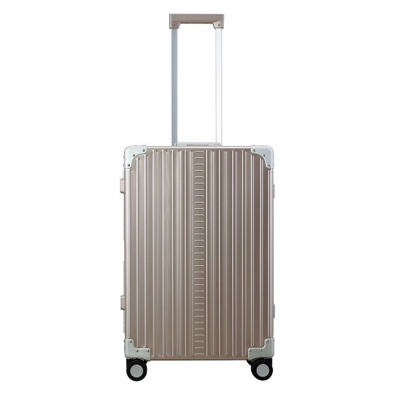 Aleon Fortis 4 roulettes Trolley 67 cm