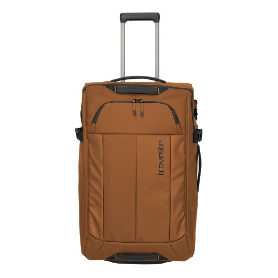 Travelite Briize 2 roulettes Sac de voyage M 67 cm