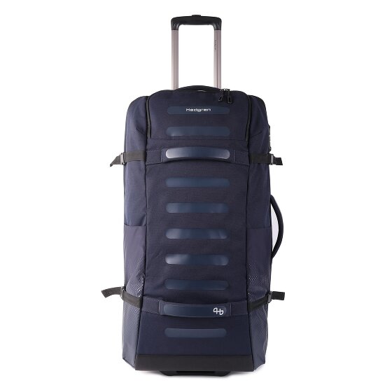 Hedgren Comby Journey 2 roues Sac de voyage 79 cm