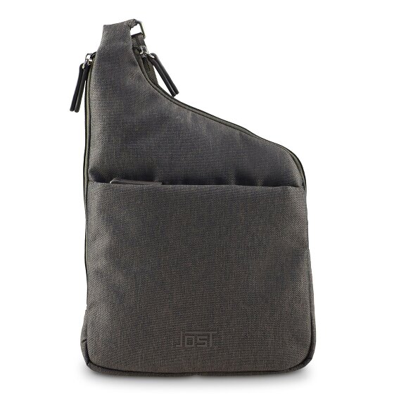 Jost Sac à bandoulière Bergen RIFD 27 cm