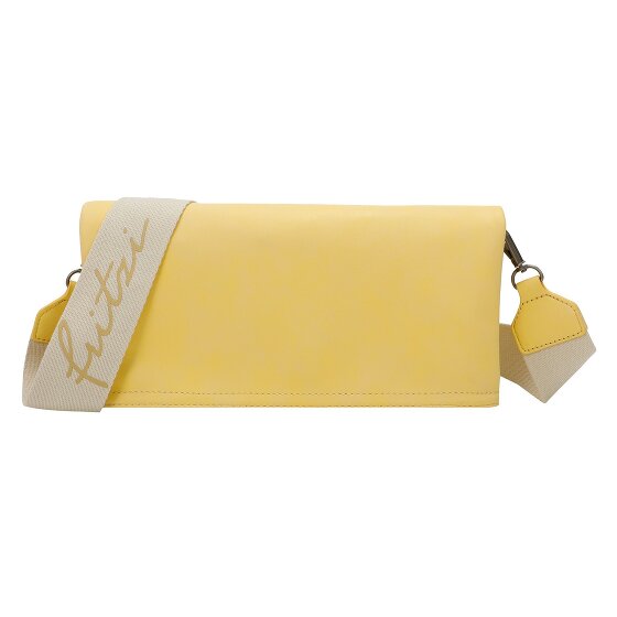 Fritzi aus Preußen Ronja Cross Vintage Sac à bandoulière 30 cm